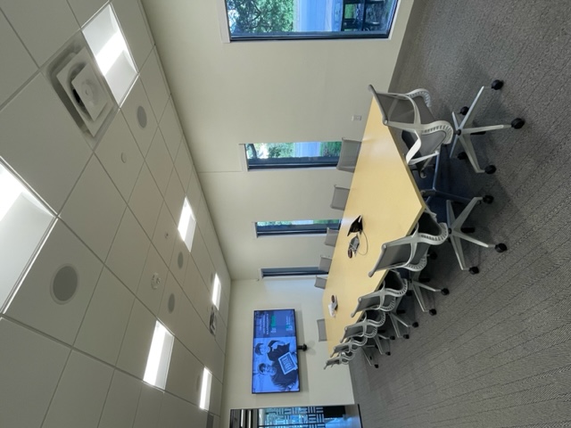 Large Conference Room