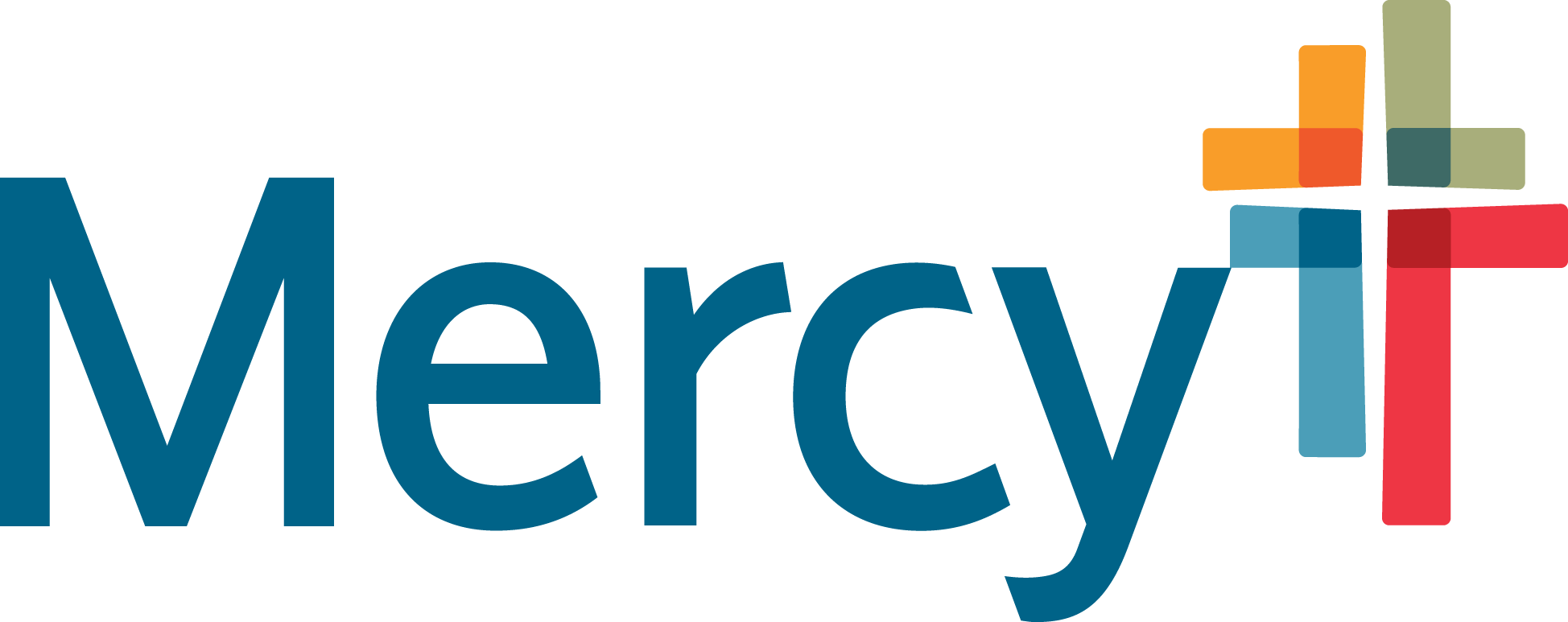Mercy Logo