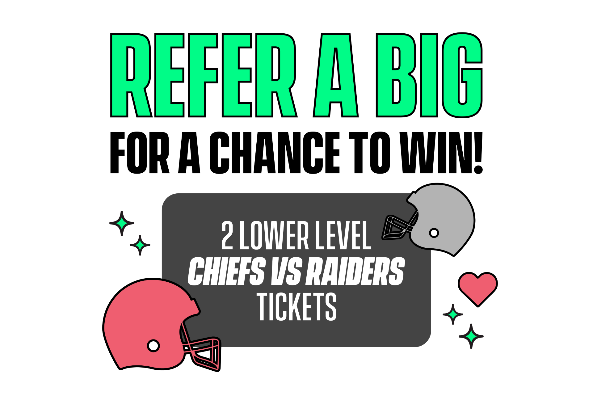 Refer a Big