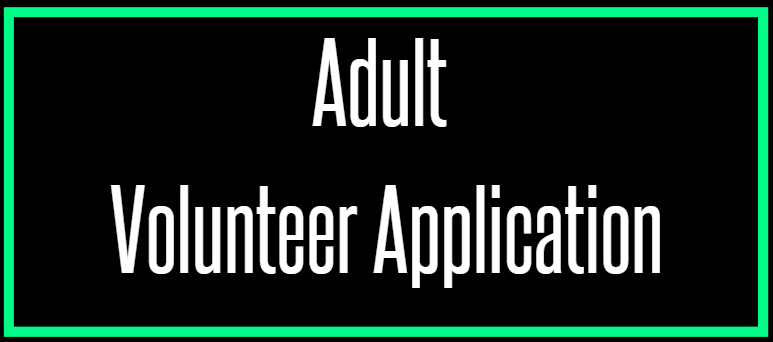Adult Volunteer Application