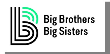 Big Brothers Big Sisters Logo