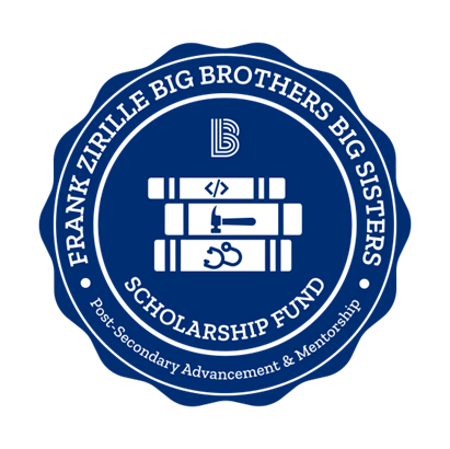 Frank Zirilee Scholarship Logo