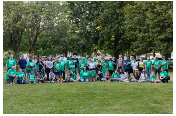 Big Picnic 2025 Photo