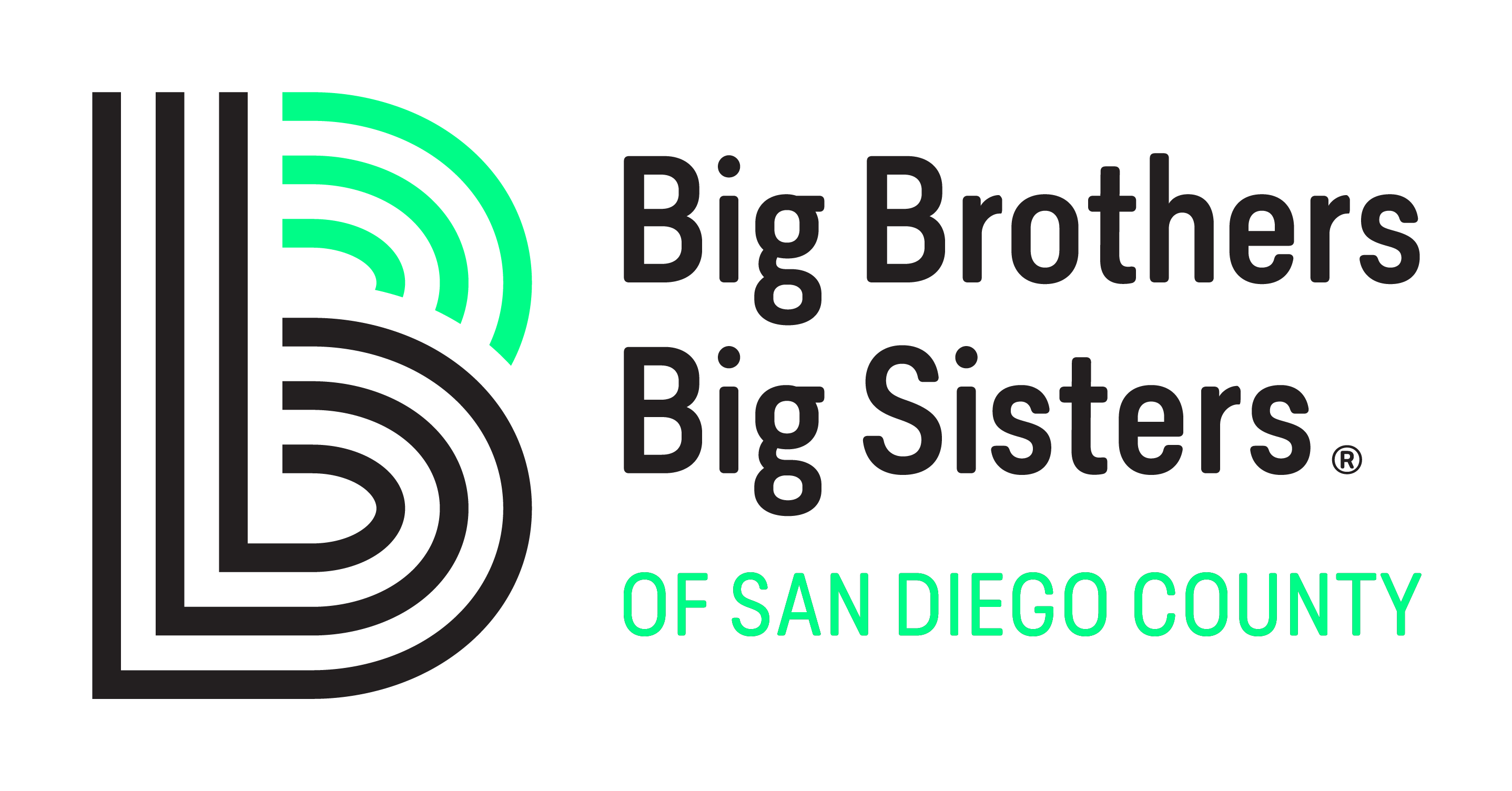 BBBS Sand Diego County
