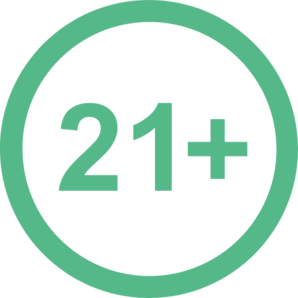 21+