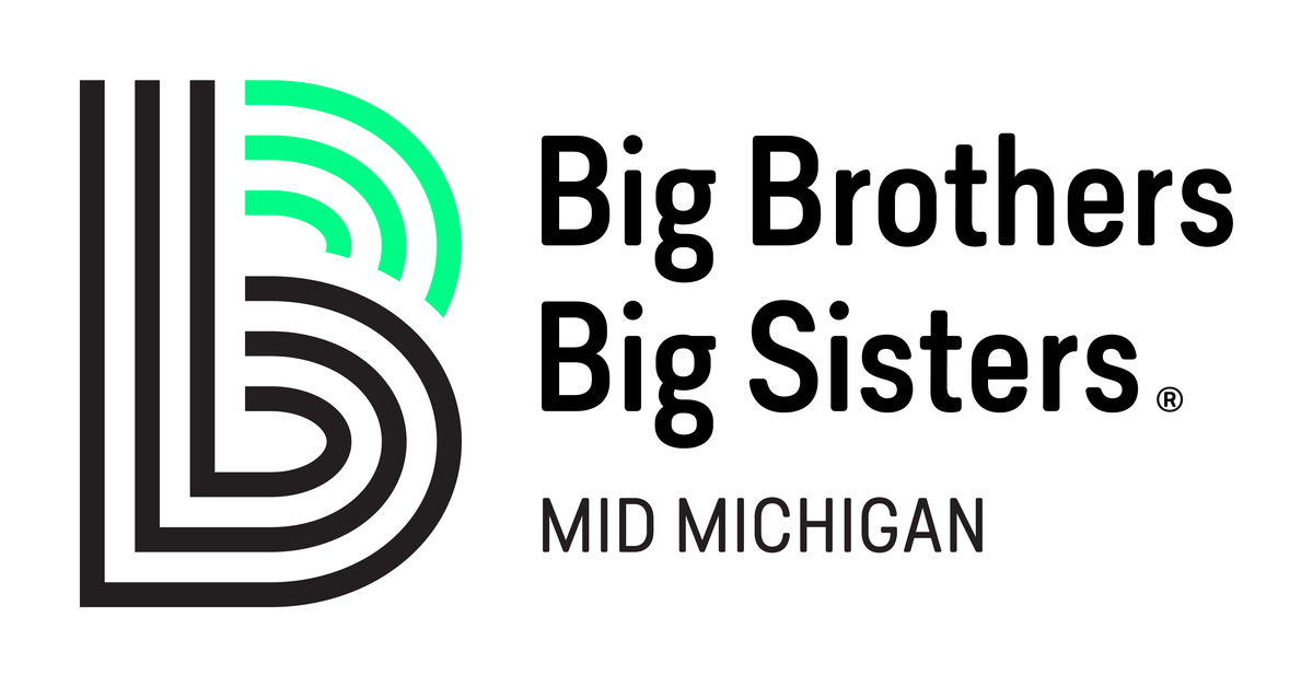 Mid Michigan BBBS Logo