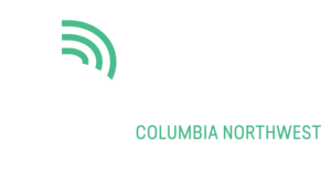 Big Brothers Big Sisters Columbia Northwest logo